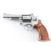 Image 2 : Smith & Wesson Model 66 357 Mag SN: 2K52863