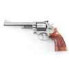 Image 2 : Smith & Wesson 68-2 'L.A.P.D.' .38 Spl