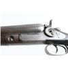 Image 3 : Parker Bros. Hammer Gun 12 Ga SN: 59993