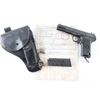 Image 1 : Chinese Type 54 Tokarev 7.62mm SN: 3302434