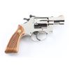 Image 3 : Smith & Wesson Model 34-1 22 LR SN: M189274