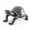Image 2 : Mata Ortiz Blackwear Pottery Turtle