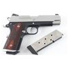 Image 3 : Sig Sauer 1911 C3 45ACP SN: GS23990