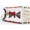 Image 3 : Sioux Beaded Tobacco Bag