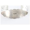 Image 3 : Navajo Sterling Cuff