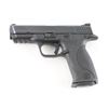 Image 3 : Smith & Wesson M&P 357 .357 Sig SN: DTY5622
