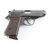 Image 3 : Walther PPK .32 ACP SN: 215159