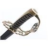 Image 4 : French Revolutionary War Era Officer's Saber