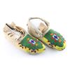 Image 2 : Plains Indian Moccasins