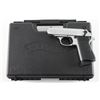 Image 1 : Walther PPK/S .22 LR SN:WF060368