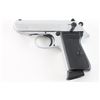 Image 2 : Walther PPK/S .22 LR SN:WF060368