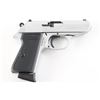 Image 3 : Walther PPK/S .22 LR SN:WF060368