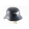 Image 1 : German WWII Air Warden Helmet