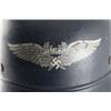 Image 2 : German WWII Air Warden Helmet