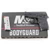 Image 1 : Smith & Wesson Bodyguard .380ACP SN:KJA0654