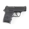 Image 3 : Smith & Wesson Bodyguard .380ACP SN:KJA0654