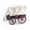 Image 1 : Antique Covered Wagon