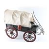 Image 3 : Antique Covered Wagon