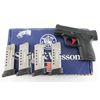 Image 1 : Smith & Wesson M&P 9 Shield 9mm SN: DXX0378