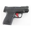 Image 3 : Smith & Wesson M&P 9 Shield 9mm SN: DXX0378