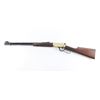 Image 2 : Winchester 9422M 'Yellow Boy' .22 Mag