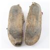 Image 3 : Sioux Beaded Moccasins