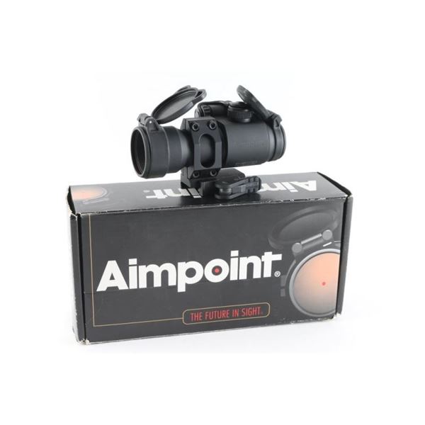 Aimpoint Comp ML3 Red Dot