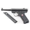 Image 2 : Ruger MKII .22LR 223-00982