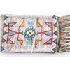 Image 3 : Sioux Beaded Pipe Bag