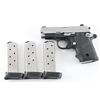 Image 2 : Sig Sauer P238 .380 ACP SN: 27C014044