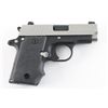 Image 4 : Sig Sauer P238 .380 ACP SN: 27C014044