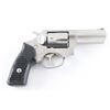Image 2 : Ruger SP101 .357 Mag SN: 573-10165