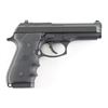 Image 2 : Beretta 96D Centurion .40 S&W SN BER018185M