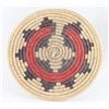 Image 1 : Navajo Basketry Meal Tray