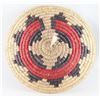 Image 2 : Navajo Basketry Meal Tray