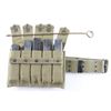 Image 3 : Thompson SMG WW2 Pouches/Magazines.