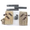 Image 2 : German WW2 MP40 Pouches/Magazines.