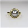 Image 1 : Gorgeous South Sea Tahitian Black Pearl