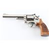 Image 2 : Smith & Wesson 19-4 .357 Mag SN: 69K1535