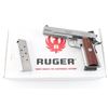 Image 1 : Ruger SR1911 45 ACP SN: 670-12935
