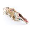 Image 2 : Painted Horse Skull