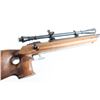 Image 6 : Remington Model 40-X 22LR SN: 17652