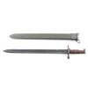 Image 1 : U.S. WW1 M1905 Bayonet