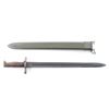 Image 2 : U.S. WW1 M1905 Bayonet