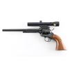 Image 2 : Ruger New Model Single Six 22LR # 66-90752