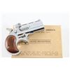 Image 3 : Davis D-22 Derringer 22LR SN: 048066