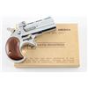 Image 4 : Davis D-22 Derringer 22LR SN: 048066