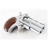 Image 5 : Davis D-22 Derringer 22LR SN: 048066