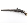 Image 2 : Middle East Flintlock Pistol .69 Cal. NVSN