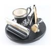 Image 2 : Antique Shaving Kit
